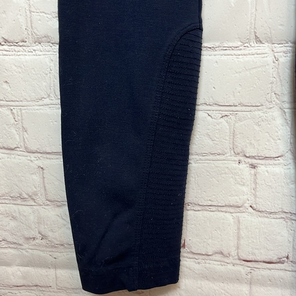 Athleta Ponte Moto 2.0 Pant - Picture 4 of 15